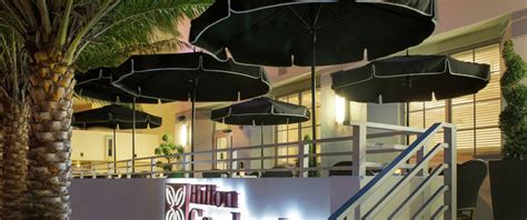 Miami South Beach Hotels - Hilton Garden Inn Miami South Beach