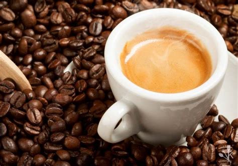 Best Espresso Coffee Beans For Coffee Drinkers Who Need It Strong ...
