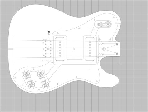 Build Guitar