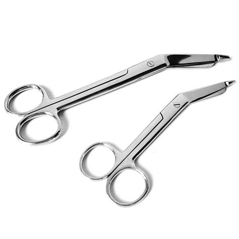 Aliexpress.com : Buy Stainless steel gauze scissors bandage dressing scissors household plaster ...