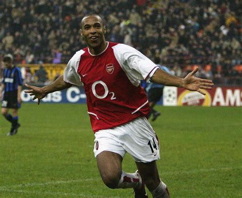 7) 2003-04. Thierry Henry (Arsenal) - 30 goals in 37 games - 0.81 goals ...