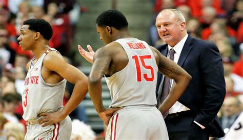 Thad Matta Turns Down The Georgia Job | Buckeyes Wire