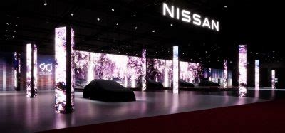 Nissan set to heighten excitement with an array of models at Japan Mobility Show