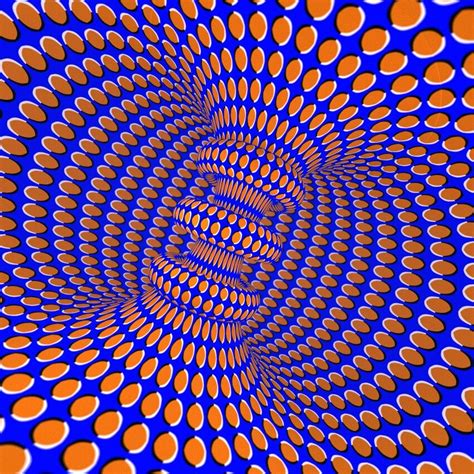 Optical illusion | Optical illusions art, Optical illusions pictures ...