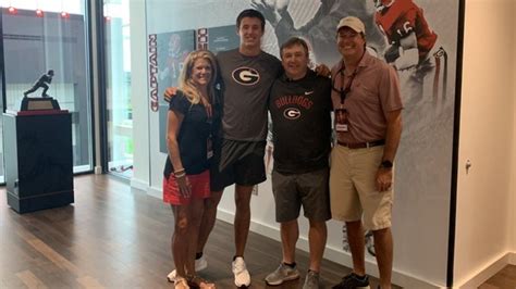 Kirby Smart, Georgia Bulldogs Off to GREAT Start in 2023 Class | Dawg Post