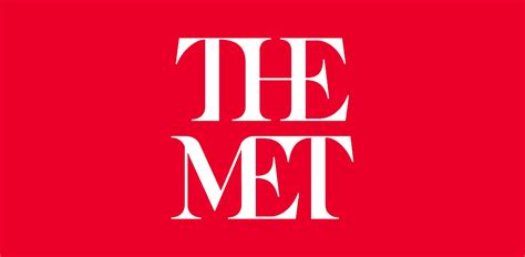 The Met’s new logo polarizes opinion - WebdesignerDepot - Medium