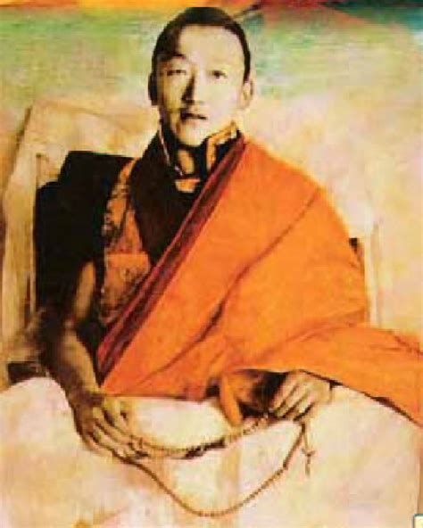 Fourth Kathok Situ Rinpoche - Kathok Yosel Samtenling Monastery