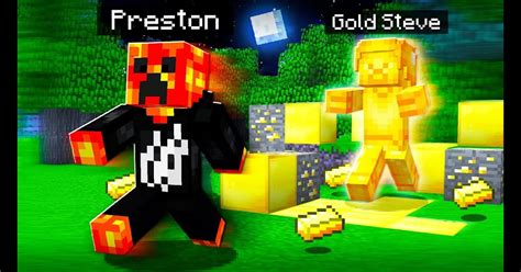 Preston Minecraft Symbol