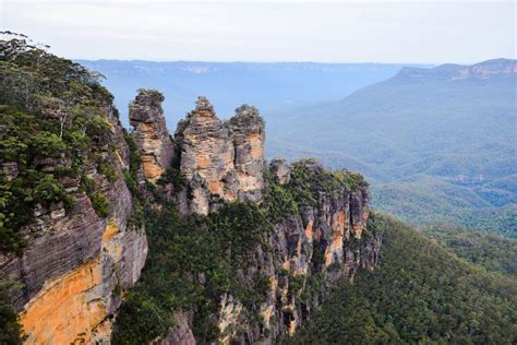 What To Do In Blue Mountains National Park - Explore Shaw