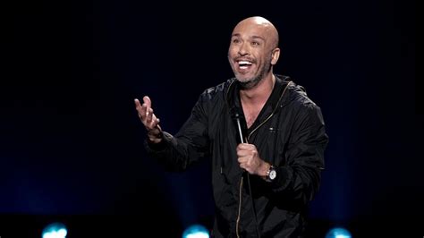 Stand-up comedian of the year Jo Koy bet on himself, hit jackpot | Entertainment | tulsaworld.com