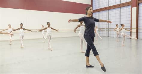 Academy: Audition Required | Atlanta Ballet Centre For Dance Education