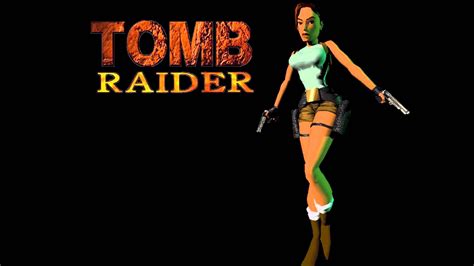 Pre-Alpha footage for Tomb Raider (1996) • VGLeaks 3.0 • The best video game rumors and leaks