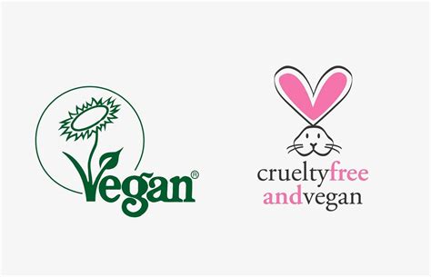 Comment reconnaître les cosmétiques vegan