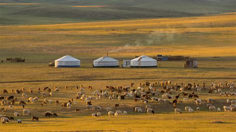 The magic of Mongolia - Steppes Travel