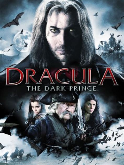 Dracula: The Dark Prince (2013) - IMDb