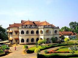 Kerala Agricultural University, College of Agriculture Vellayani [KAU ...