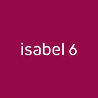 Isabel 6 (Isabel Group) | LinkedIn