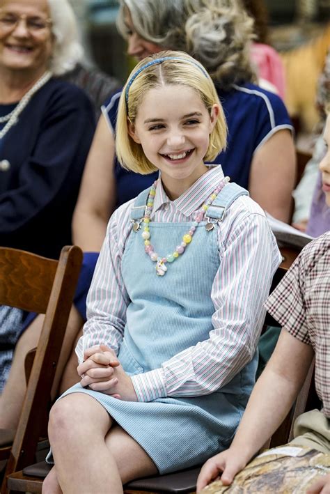 Mckenna Grace