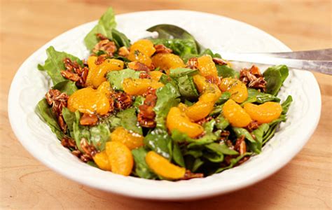 mandarin orange salad – labrecipes