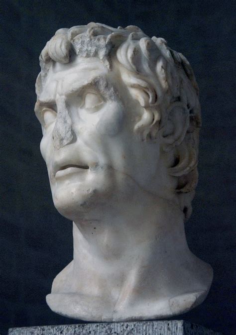 Sulla - Lucius Cornelius Sulla Felix 2nd C. BCE | Ancient rome, Ancient ...