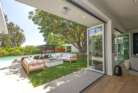 Cindy Crawford's Beverly Hills House | POPSUGAR Home Photo 20