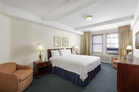 Salisbury Hotel | FIND HOTELS NYC