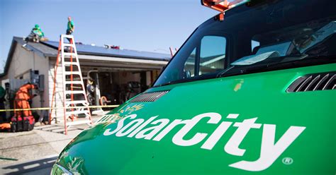 Elon Musk venture SolarCity launches solar service in Reno area