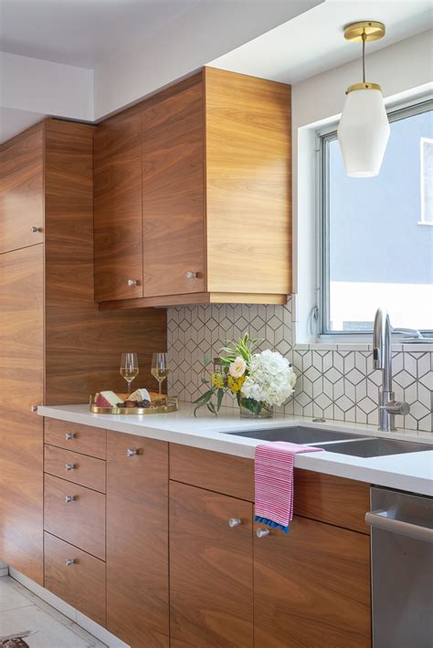 Designing an Ikea & Semihandmade Kitchen | Modern kitchen remodel ...