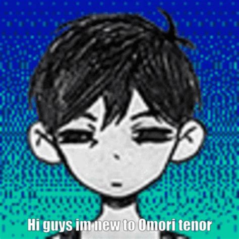 Omori Omori Sad GIF - Omori Omori Sad - Discover & Share GIFs