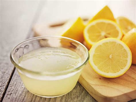 5 lesser-known side effects of consuming too much lemon | The Times of ...