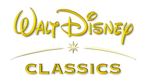 Walt Disney Logo Free PNG - PNG All | PNG All