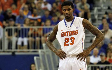 Florida suspends Chris Walker 3 games; Brandone Francis out for year ...