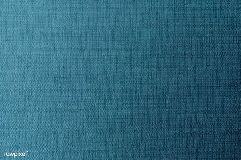 Plain blue fabric textured background | free image by rawpixel.com | Blue fabric texture, Blue ...