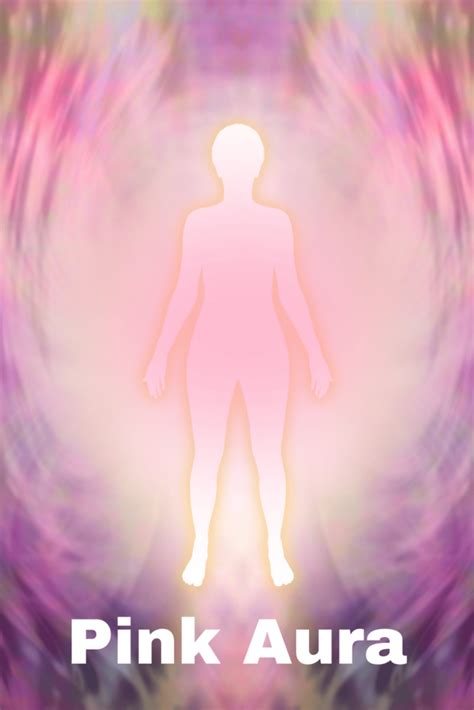 Pink Aura Meaning [What Does It Mean to Have a Pink Aura?]