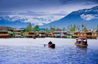 Kongdori Phase 1, Gulmarg | Kashmir