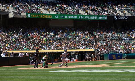 Oakland A's 2023 Schedule Released: Dates, Opponents