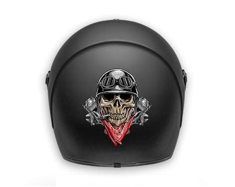 Motorcycle Helmet Stickers And Decals India | Reviewmotors.co