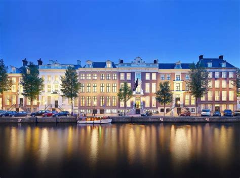 WALDORF ASTORIA AMSTERDAM - Updated 2021 Prices & Hotel Reviews (The Netherlands) - Tripadvisor