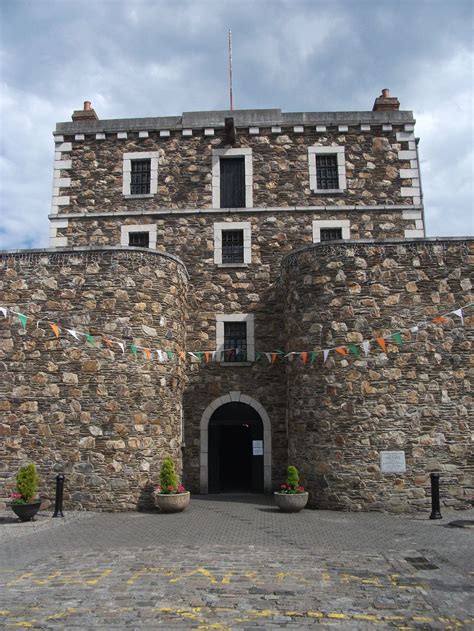 Wicklow's Historic Gaol | Wicklow, Gaol, County wicklow