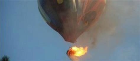 16 Dead in Hot Air Balloon Crash in Texas | Complex