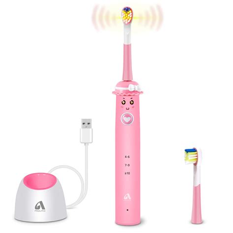 Top 13 best electric toothbrush for kids in 2021 | TDH US