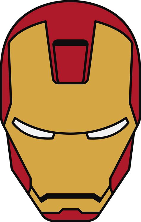 iron man logo vector art by techhead55 on deviantart iron man logo - 39 iron man logo svg free ...