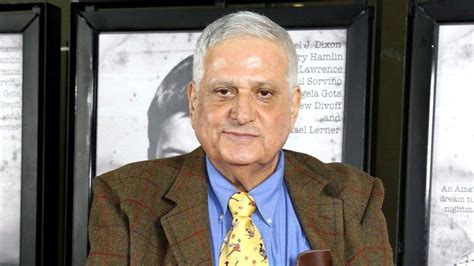 Michael Lerner Cause of Death, How Did Michael Lerner Died? - NAYAG News