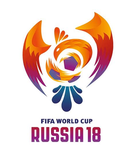 Russia World Cup 2018 Branding & Identity on Behance | Russia world cup, World cup, World cup logo