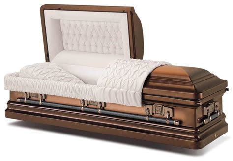 Northwest Funeral Care Metal Caskets