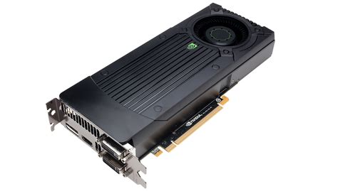 Nvidia GeForce GTX 760 review | PC Gamer