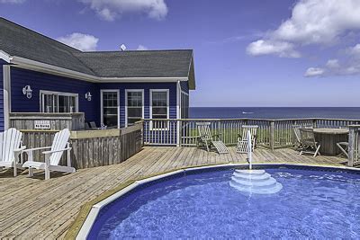 Your PEI Vacation Rentals - PEI Cottages Rentals, Beach Houses, Luxury Rentals on PEI