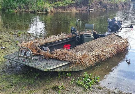 Gator Trax Boats - Purpose Built Boats for the Extreme Outdoors