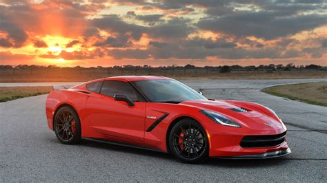 Corvette Stingray Wallpapers - Top Free Corvette Stingray Backgrounds ...