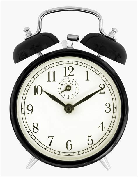 Clip Art Alarm Clock Png - Things That Produce Sound, Transparent Png , Transparent Png Image ...